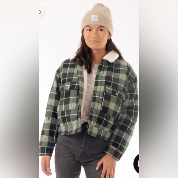 VOLCOM Jacket - Picture 7 of 8